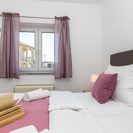 Villa Mihaela Trogir Ruang foto