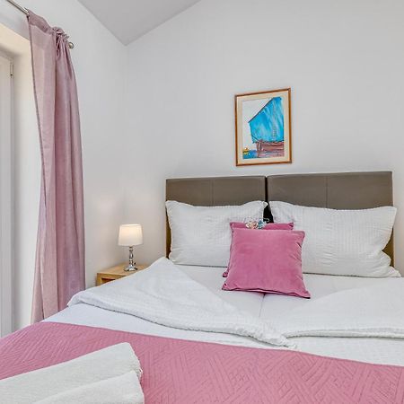 Villa Mihaela Trogir Ruang foto
